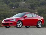 Acura RSX Type-S 2005 года